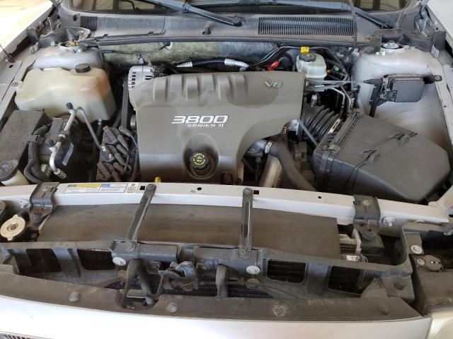 Photo 11 from auction – 2001 BUICK LESABRE CU with VIN 1G4HP54KX14155961