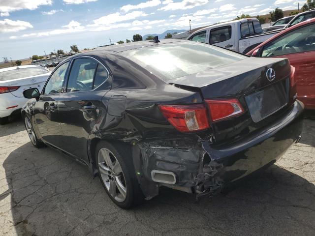 Photo 2 from auction – 2011 LEXUS IS 250 with VIN JTHBF5C29B5141820