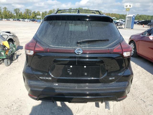 Photo 6 from auction – 2021 NISSAN KICKS SR with VIN 3N1CP5DV3ML487394