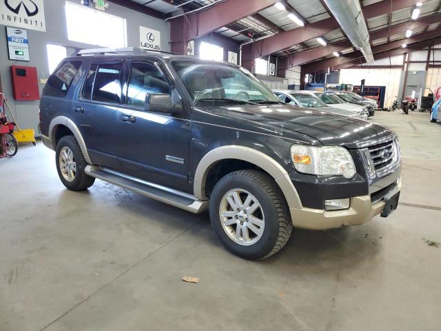Photo 4 from auction – 2007 FORD EXPLORER E with VIN 1FMEU74E57UA55079