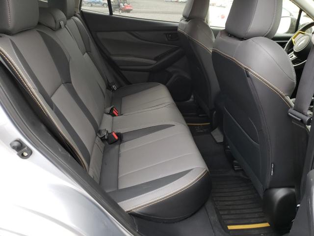 Photo 10 from auction – 2023 SUBARU CROSSTREK with VIN JF2GTHSC1PH256494