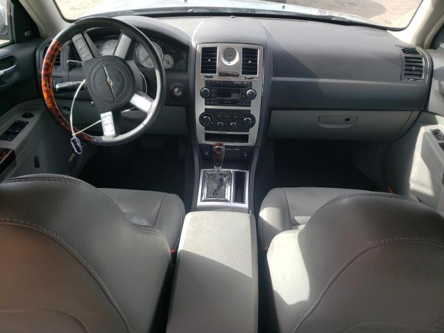 Photo 8 from auction – 2006 CHRYSLER 300C with VIN 2C3LA63H06H192155