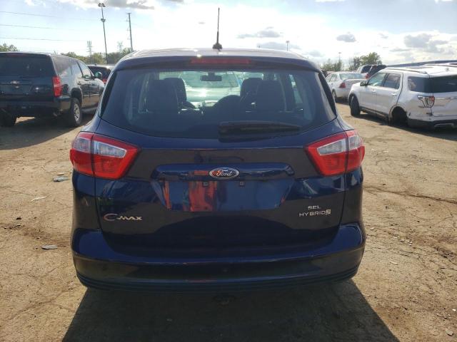 Снимка 6 от търг – 2016 FORD C-MAX SEL с VIN 1FADP5BUXGL100177