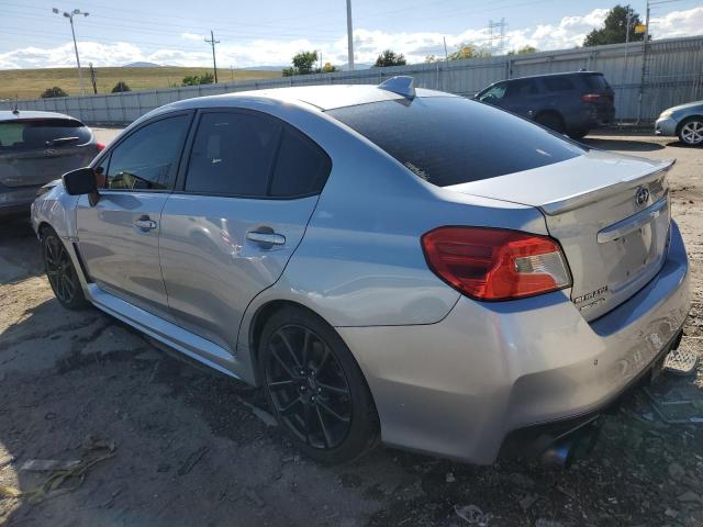 Photo 2 from auction – 2020 SUBARU WRX LIMITE with VIN JF1VA1P62L8800216