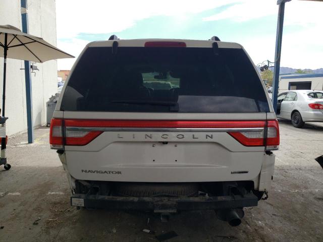 Photo 6 from auction – 2015 LINCOLN NAVIGATOR with VIN 5LMJJ2HT7FEJ13167