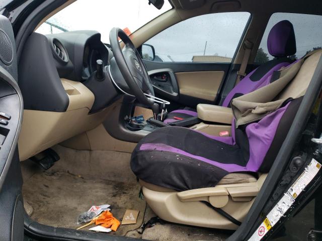 Photo 7 from auction – 2010 TOYOTA RAV4 with VIN JTMBF4DV0A5026512