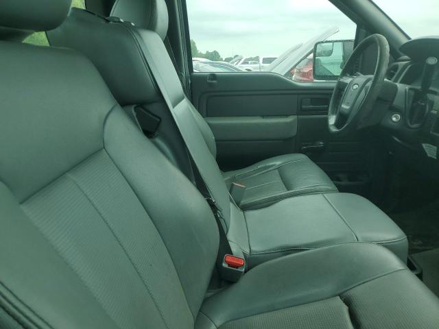 Photo 10 from auction – 2014 FORD F150 with VIN 1FTMF1CM5EKF94147