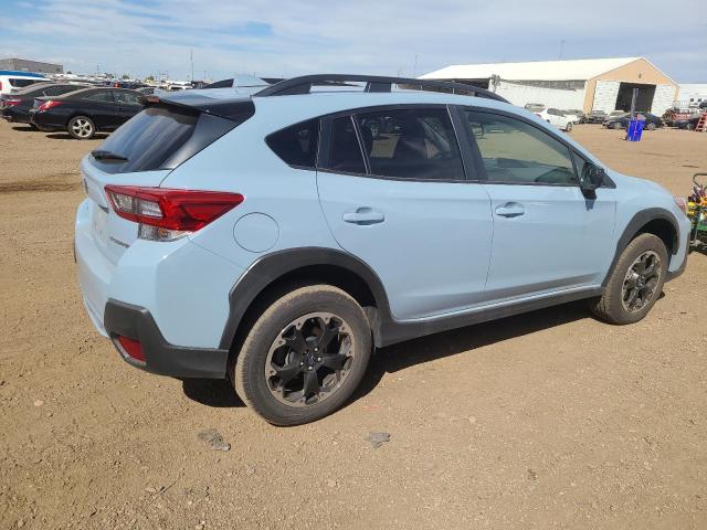Photo 3 from auction – 2023 SUBARU CROSSTREK with VIN JF2GTAPC9PH251317