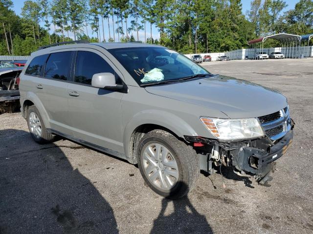 Photo 4 from auction – 2019 DODGE JOURNEY SE with VIN 3C4PDCBB3KT864758