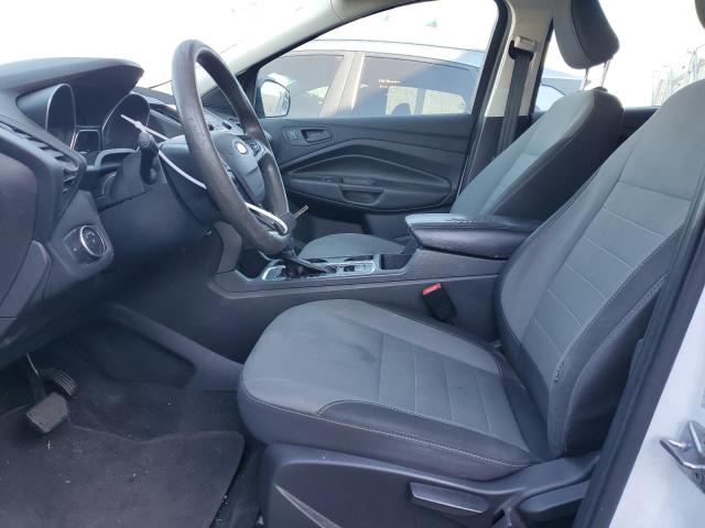 Photo 7 from auction – 2018 FORD ESCAPE S with VIN 1FMCU0F70JUA71873
