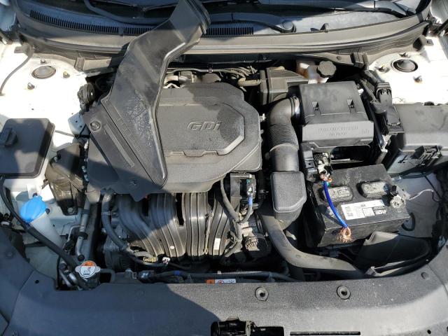 Photo 11 from auction – 2019 HYUNDAI SONATA SE with VIN 5NPE24AF3KH811484