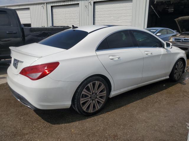 Photo 3 from auction – 2018 MERCEDES-BENZ CLA 250 with VIN WDDSJ4EB4JN656798