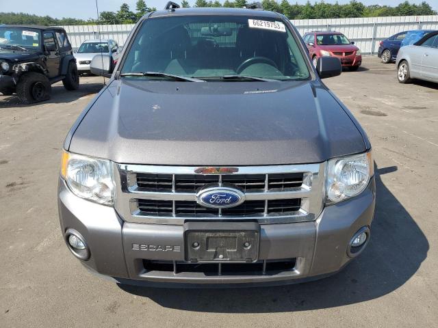 Photo 5 from auction – 2012 FORD ESCAPE XLT with VIN 1FMCU9D78CKC22061