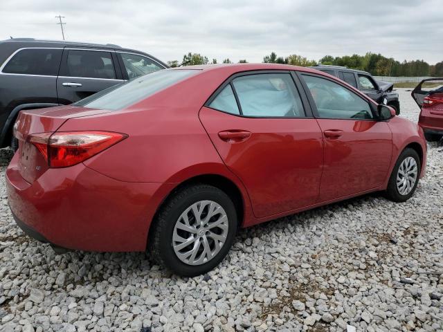 Photo 3 from auction – 2019 TOYOTA COROLLA L with VIN 2T1BURHE6KC143500