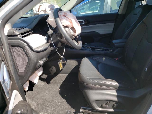 Photo 7 from auction – 2022 JEEP COMPASS LI with VIN 3C4NJDCB0NT180226