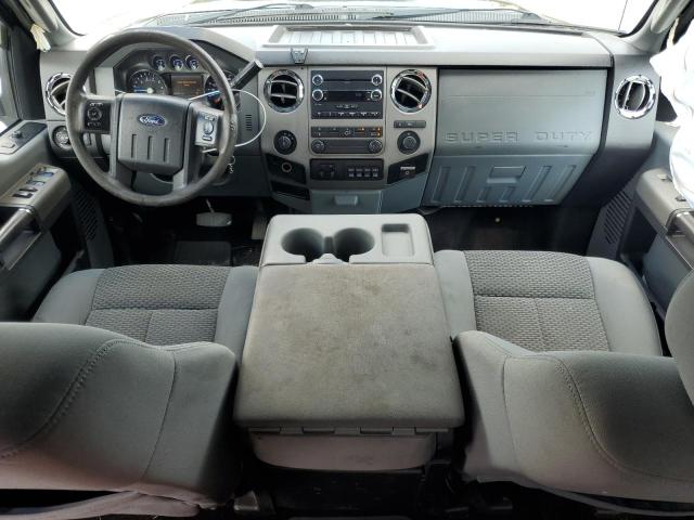 Photo 8 from auction – 2014 FORD F250 SUPER with VIN 1FT7W2B65EEA57055