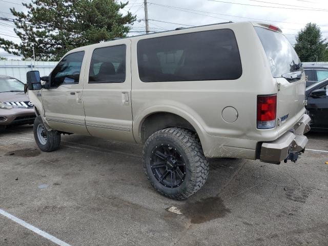 Photo 2 from auction – 2004 FORD EXCURSION with VIN 1FMSU43P44EC36510