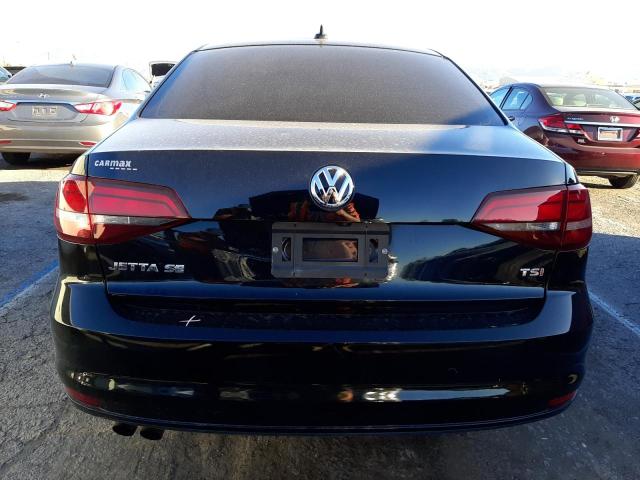 Photo 6 from auction – 2017 VOLKSWAGEN JETTA SE with VIN 3VWDB7AJ3HM287433