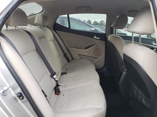 Photo 10 from auction – 2013 KIA OPTIMA HYB with VIN KNAGM4AD7D5044644