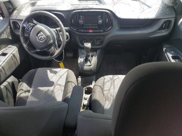 Foto 8 de la subasta – 2020 RAM PROMASTER con VIN ZFBHRFAB6L6P15705