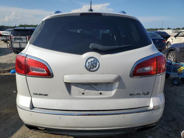 Photo 6 from auction – 2017 BUICK ENCLAVE with VIN 5GAKVBKD6HJ343196