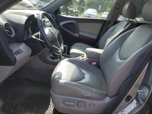 Photo 7 from auction – 2008 TOYOTA RAV4 LIMIT with VIN JTMBK31V386043366