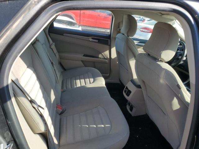 Photo 10 from auction – 2017 FORD FUSION SE with VIN 3FA6P0LU9HR279986