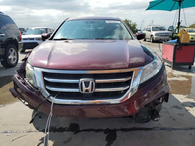 Photo 5 from auction – 2015 HONDA CROSSTOUR with VIN 5J6TF1H57FL001438