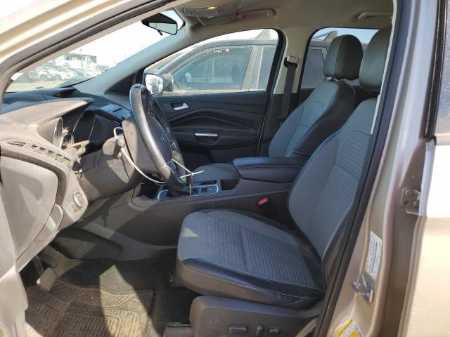 Photo 7 from auction – 2017 FORD ESCAPE SE with VIN 1FMCU0GDXHUC01558