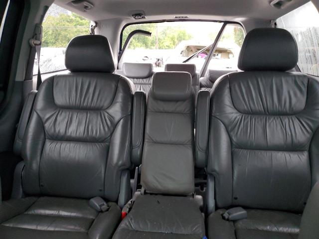 Photo 10 from auction – 2005 HONDA ODYSSEY EX with VIN 5FNRL38635B063644