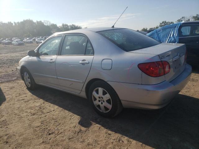 Photo 2 from auction – 2005 TOYOTA COROLLA CE with VIN 1NXBR32E45Z383638