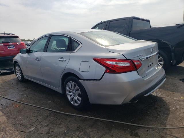 Photo 2 from auction – 2016 NISSAN ALTIMA 2.5 with VIN 1N4AL3APXGN371551
