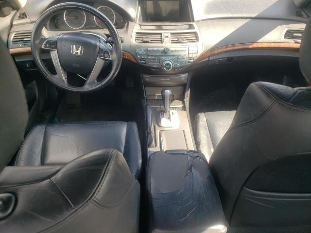 Photo 8 from auction – 2012 HONDA ACCORD EXL with VIN 1HGCP2F8XCA179214