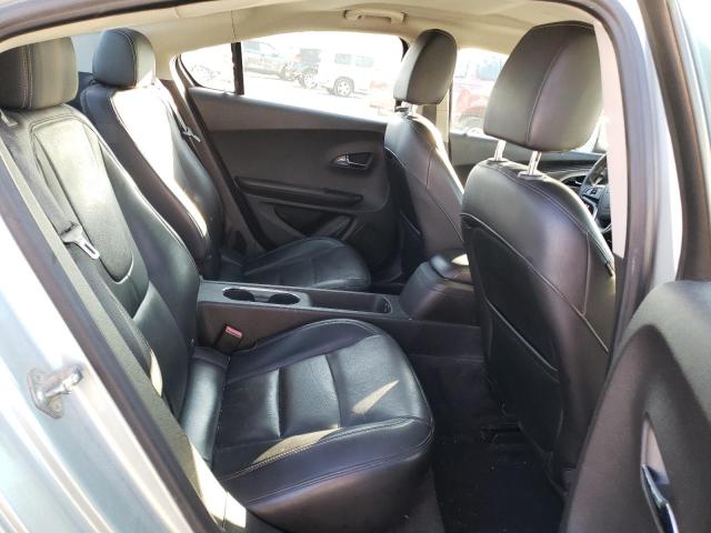 Photo 10 from auction – 2012 CHEVROLET VOLT with VIN 1G1RD6E44CU113613