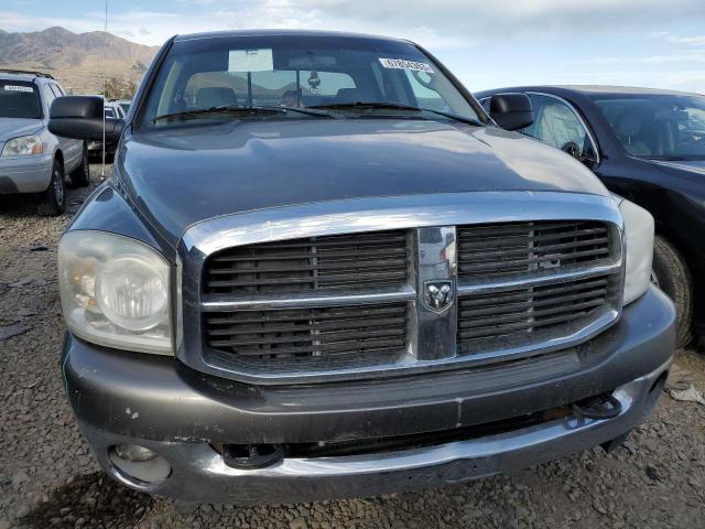 Photo 5 from auction – 2007 DODGE RAM 2500 S with VIN 1D7KS28A67J601659