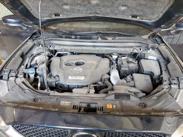 Photo 12 from auction – 2019 MAZDA CX-5 SIGNA with VIN JM3KFBEY2K0655773