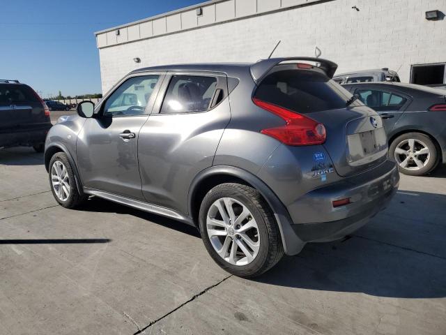 Photo 2 from auction – 2011 NISSAN JUKE S with VIN JN8AF5MV4BT020666