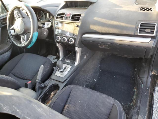 Photo 8 from auction – 2017 SUBARU FORESTER 2 with VIN JF2SJAEC5HH810723