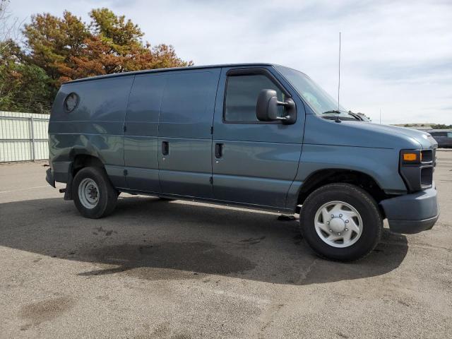 Снимка 4 от търг – 2013 FORD ECONOLINE с VIN 1FTNE2EW5DDA57924
