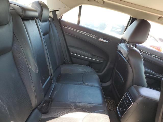 Снимка 10 от търг – 2016 CHRYSLER 300C с VIN 2C3CCAEG3GH333786