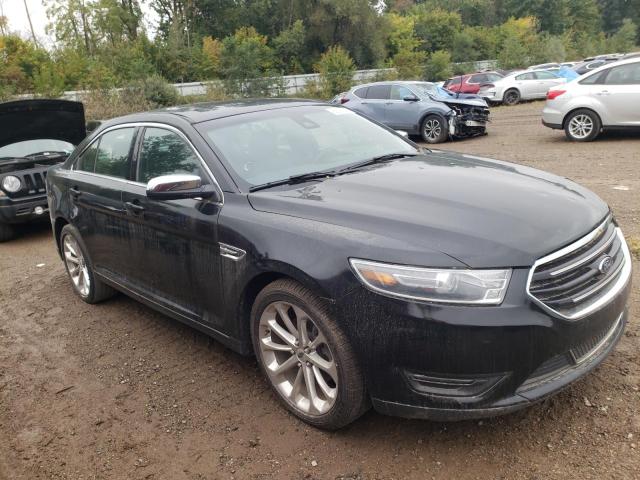 Photo 4 from auction – 2019 FORD TAURUS LIM with VIN 1FAHP2J83KG112435