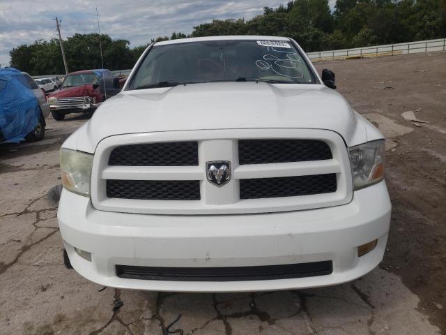 Photo 5 from auction – 2012 DODGE RAM 1500 S with VIN 3C6JD6AT1CG174834