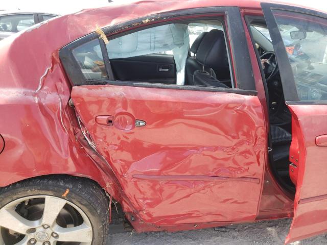 Photo 10 from auction – 2006 MAZDA 3 S with VIN JM1BK323X61430746