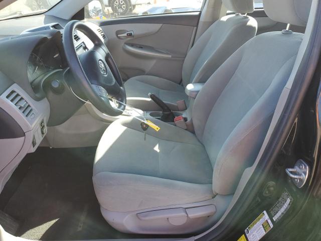 Photo 7 from auction – 2013 TOYOTA COROLLA BA with VIN 2T1BU4EE2DC030332