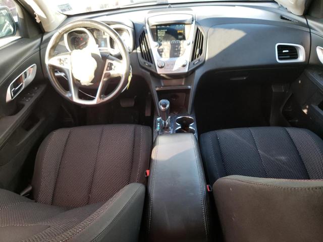 Photo 8 from auction – 2017 CHEVROLET EQUINOX LT with VIN 2GNALCEK3H1528923