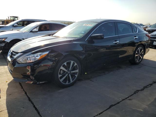 NISSAN ALTIMA 2.5 2017 with VIN 1N4AL3AP1HN311773 - Photo from auction