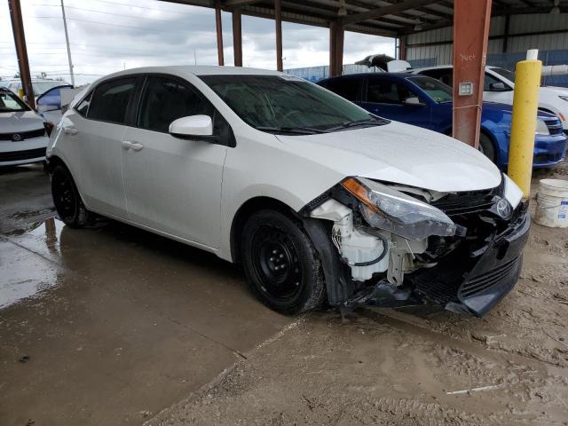 Фото 4 с аукциона – 2018 TOYOTA COROLLA с VIN 5YFBURHE3JP836068