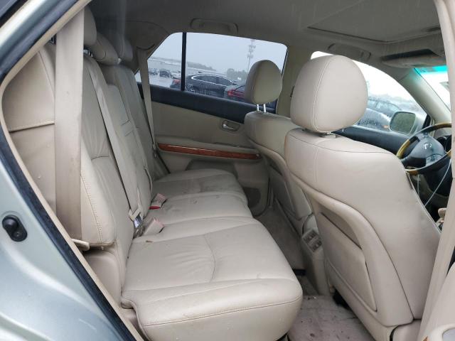 Photo 11 from auction – 2007 LEXUS RX 400H with VIN JTJHW31U372017150