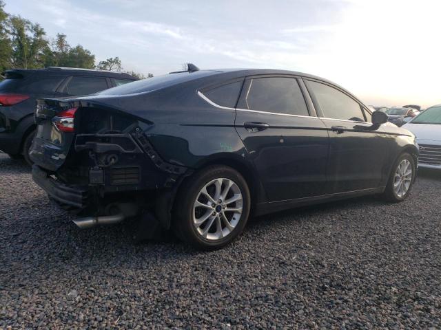 Photo 3 from auction – 2020 FORD FUSION SE with VIN 3FA6P0HD2LR255577