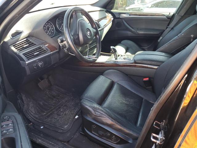 Photo 7 from auction – 2008 BMW X5 4.8I with VIN 5UXFE83568L166758